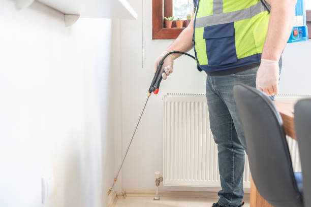 Best Pest Inspection Near Me  in Pen Mar, PA